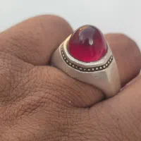 انگشتر کله قندی|جواهرات|نیشابور, شهرک اندیشه|دیوار