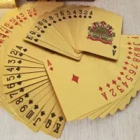 پاسور ورق 666 دورو زبر