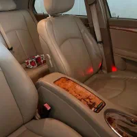 بنز E240|خودرو سواری و وانت|تهران, دروس|دیوار