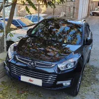 جک s5 توربو ۱۵۰۰