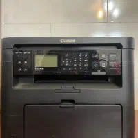 پرینتر رومیزی canon MF212
