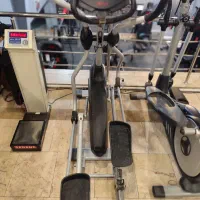 دوعدد الپتیکال باشگاهی و خانگی|تجهیزات ورزشی|تهران, خاوران|دیوار