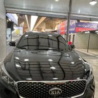 سورنتو ۲۰۱۷ GTLINE بدون رنگ