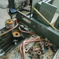 سرویس وتعمییرات انواع پکیج وابکرمکن وبخاری وفرگاز|خدمات پیشه و مهارت|گرگان, |دیوار