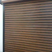 کرکره برقی آلومینیوم|خدمات پیشه و مهارت|تهران, فتح|دیوار