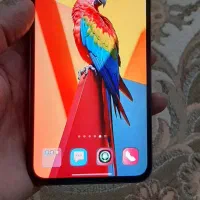 گوشی سامسونگ a55