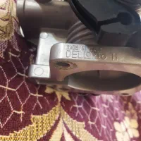 دریچه گاز و دوشاخه کلاج پیکان و پراید|قطعات یدکی و لوازم جانبی|اسلامشهر, شهرک مفیدی|دیوار