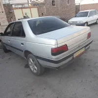 پژو ۴۰۵