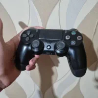 دسته اصلی ps4