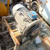 دینام سه فاز|مصالح و تجهیزات ساختمان|اسلام‌شهر, ده عباس|دیوار