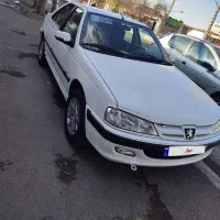 پارس مدل 1400