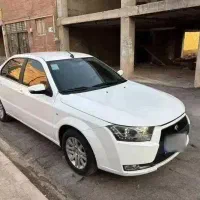 دنا معمولی مدل 96. تمیز کم کار|خودرو سواری و وانت|شاهینشهر, خانه کارگر|دیوار