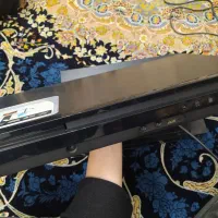 دی وی دی سامسونگ|پخش‌کننده DVD و ویدیو|قرچک, شهرک الحدید|دیوار