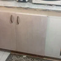 یک‌ تیکه کابینت