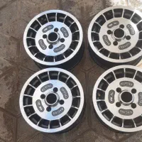 رینگ آلپاین اورجینال Alpine سایز ۱۳