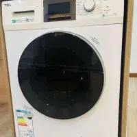 لباس شویی تی سی ال