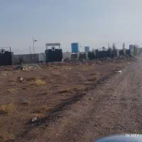 باغچه چهار دیواری 157متر باسند تک برگ عرصه و اعیان|فروش زمین و ملک کلنگی|شهریار, اصیل آباد|دیوار