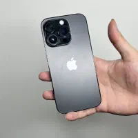 آیفون ۱۴ پرو