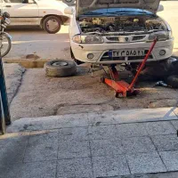 مژده مژده طرح تعویض