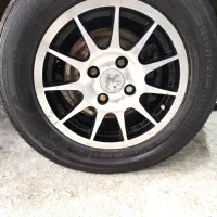 رینگ خورشیدی سایز ۱۴