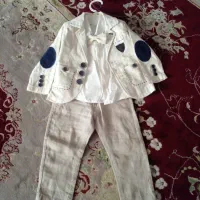 لباس بچه گانه ترک