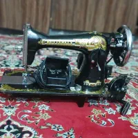 چرخ خیاطی پروانه