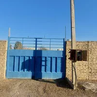 چهاردیواری کارگاهی۱۵۰۰ متر قهجاورستان،برق،گاز،آب،|فروش خانه و ویلا|اصفهان, قلعه نو|دیوار