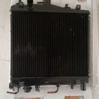 لوازم اصلی پراید