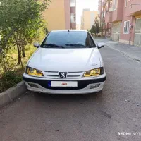 پژوپارس خانگی