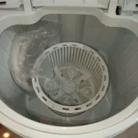 مینی واش|ماشین لباسشویی و خشک‌کن لباس|فردیس, ثابتی|دیوار