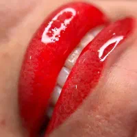 شیدینگ لب رایگان فردیس