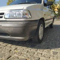 پراید 131|خودرو سواری و وانت|مشهد, فارغ التحصیلان|دیوار