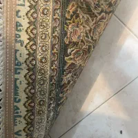 یک تخته فرش دستبافت 700 شانه 6 متری|فرش|بابل, |دیوار