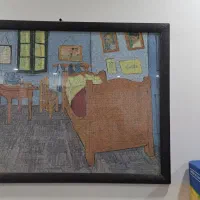 پازل اتاق ونگوک