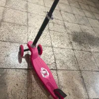 اسکوتر دخترانه