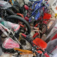 دوچرخه یلدای|دوچرخه، اسکیت، اسکوتر|میبد, |دیوار