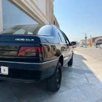 405بدنه اینه