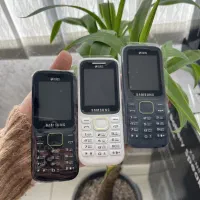 گوشی سامسونگ B315 رم خور بدون دوربین دو سیمکارت