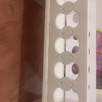 کلبه نوزاد|تخت و صندلی بچه|رباط‌کریم, رباط‌کریم|دیوار