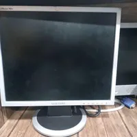 مانیتور ال سی دیLCD و ال ای دیLEDکامپیوتر و دوربین|قطعات و لوازم جانبی رایانه|اراک, |دیوار