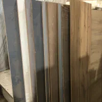 خدمات برش پی وی سی مونتاژ تیکه ورق کف تخت