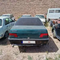 پژو ۴۰۵|خودرو سواری و وانت|فاریاب, |دیوار