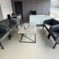 لوازم اداری کارکرده برای املاک