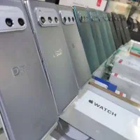 گوشی دریاباند5g bond با حافظه ۲۵۶ گیگابایت