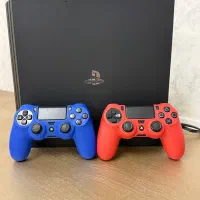 Ps4 pro