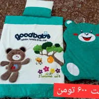 سرویس خواب کودک