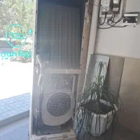خدمات پکیچ واسپلیت وپمپ آب وکولر ابی وتصفه اب|آبگرمکن، پکیج، شوفاژ|بجنورد, |دیوار