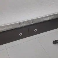 تخت خواب،تشک خواب،میز کامپیوتر،صندلی کامپیوتر،کمد|تخت و سرویس خواب|گرگان, |دیوار