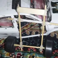 ماکت پنوماتیک برقی