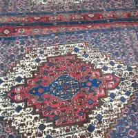 قالیچه دستبافت